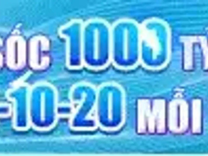 Khuyến mãi sinh nhật và các sự kiện đặc biệt tại FB68