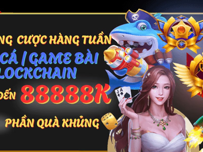 Kinh nghiệm chơi Bắn Cá và Nổ Hũ tại FB68