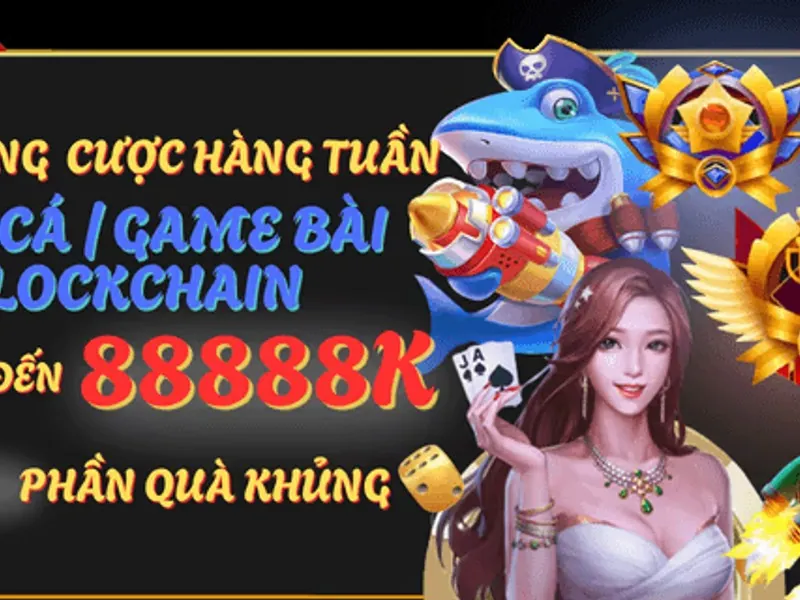 Kinh nghiệm chơi Bắn Cá và Nổ Hũ tại FB68