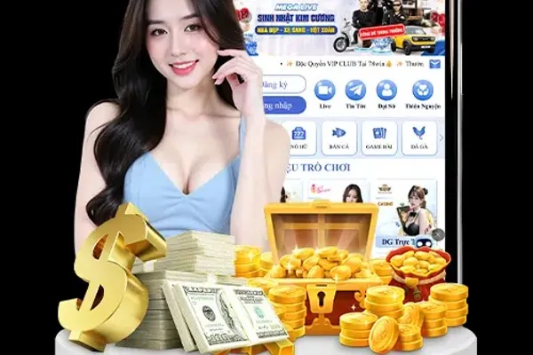 Quản lý tài khoản cá nhân VIP fb68