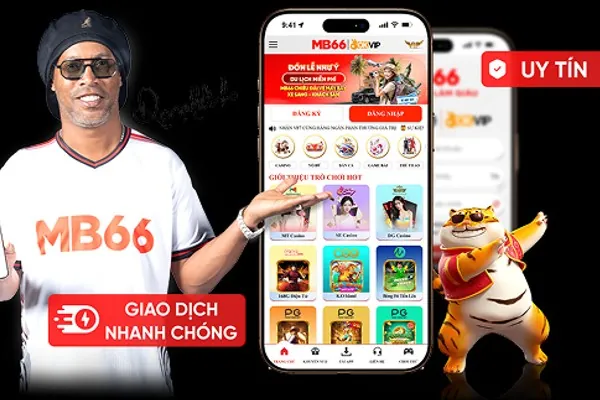 Hình ảnh đa dạng trò chơi cá cược tại FB68 như thể thao, casino, bắn cá, slot game