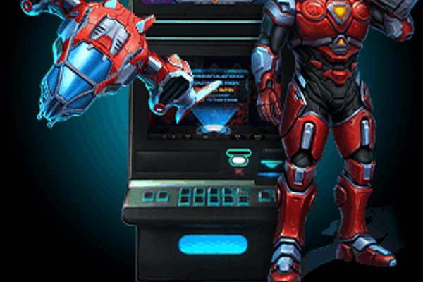 Lối chơi đa dạng với nhiều chế độ và kho vũ khí khủng tại FB68