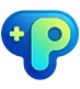 Logo nhà cung cấp game TP Gaming