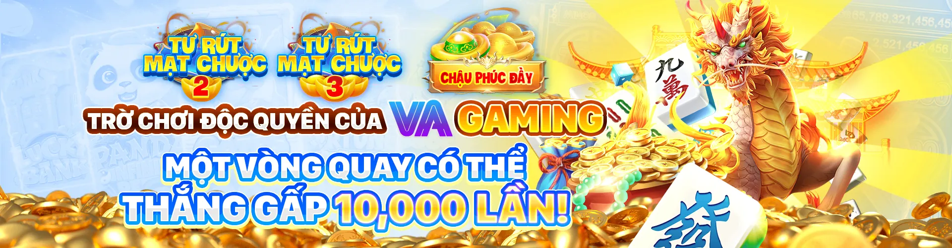 Hình ảnh tổng quan về câu chuyện thương hiệu và lợi thế của FB68