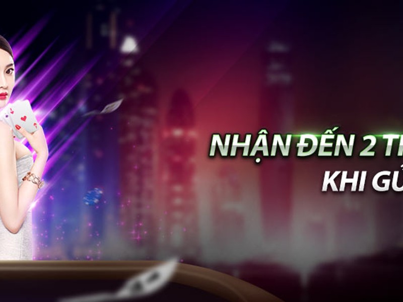 Thưởng nạp tiền hàng ngày FB68