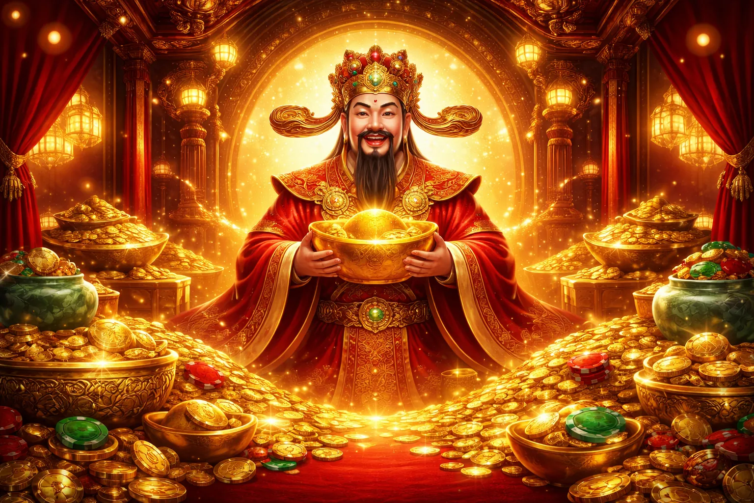 Nền tảng tài nguyên FB68