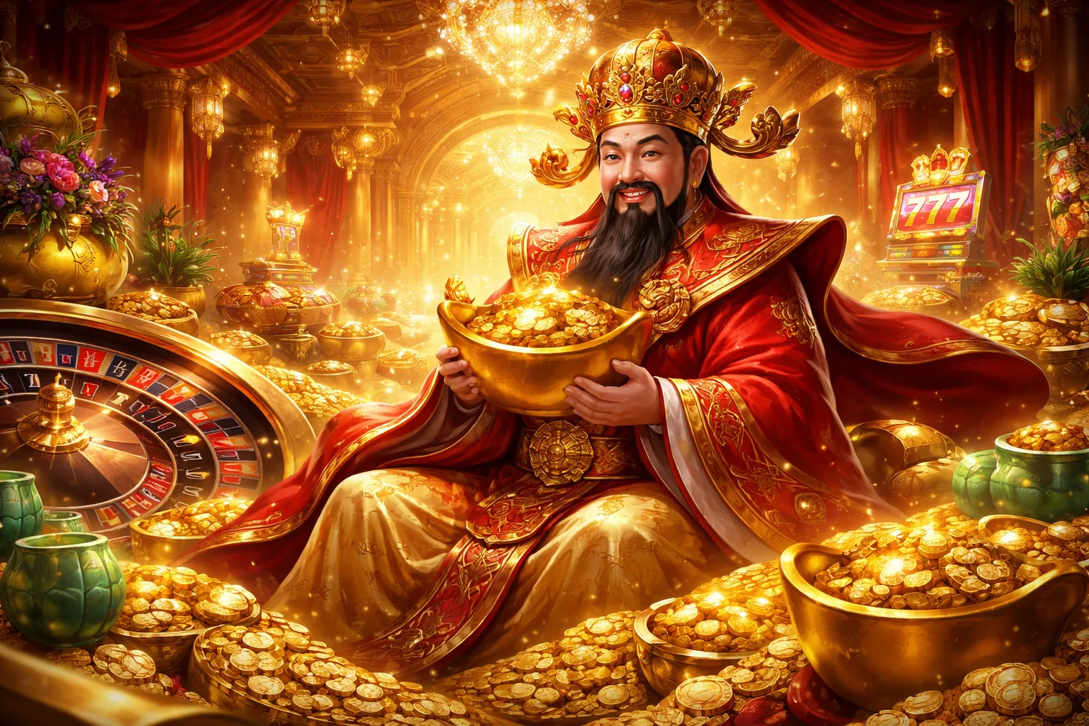 Trung tâm hỗ trợ khách hàng FB68