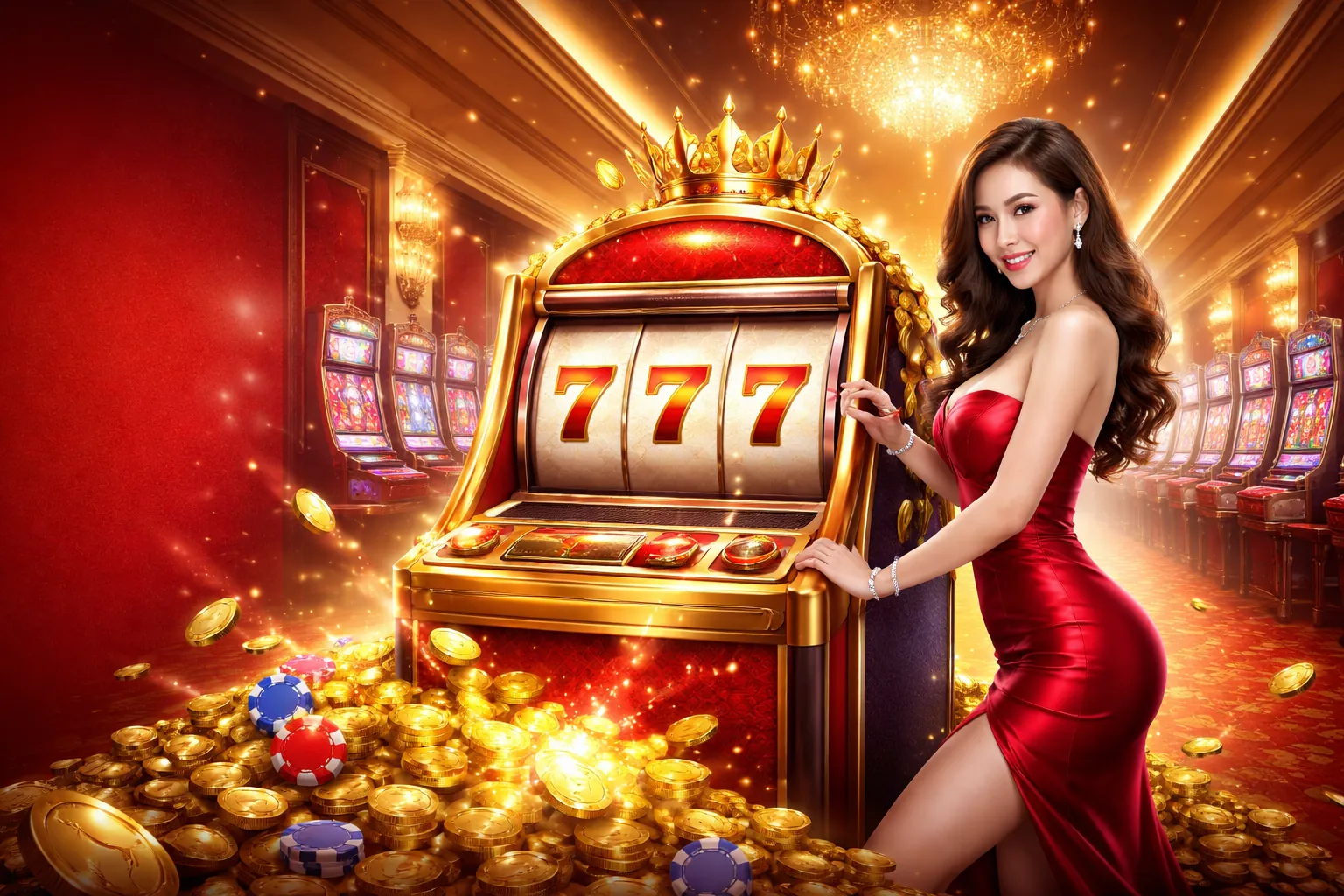 Đội ngũ hỗ trợ khách hàng chuyên nghiệp của FB68