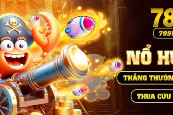 Cơ hội nhận thưởng lớn và Jackpot hấp dẫn khi chơi bắn cá tại FB68