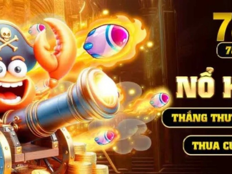 Quay slot game với cơ hội trúng jackpot tại FB68