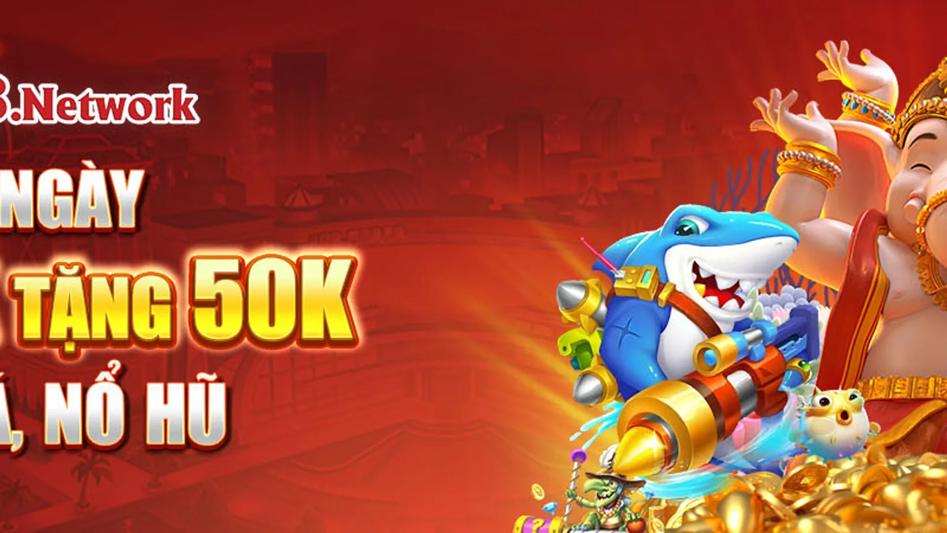 Hình ảnh đại diện thương hiệu FB68, thể hiện sự uy tín và đẳng cấp với logo vàng trên nền xanh đậm.