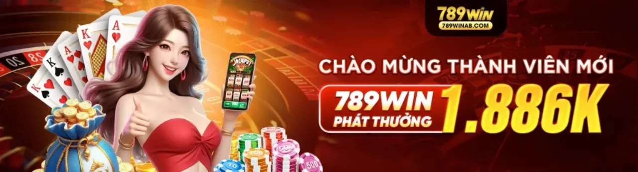 Banner Đăng ký FB68 nhận ưu đãi 188K