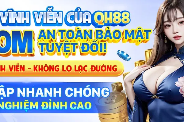 Hệ thống bảo mật tối tân của FB68