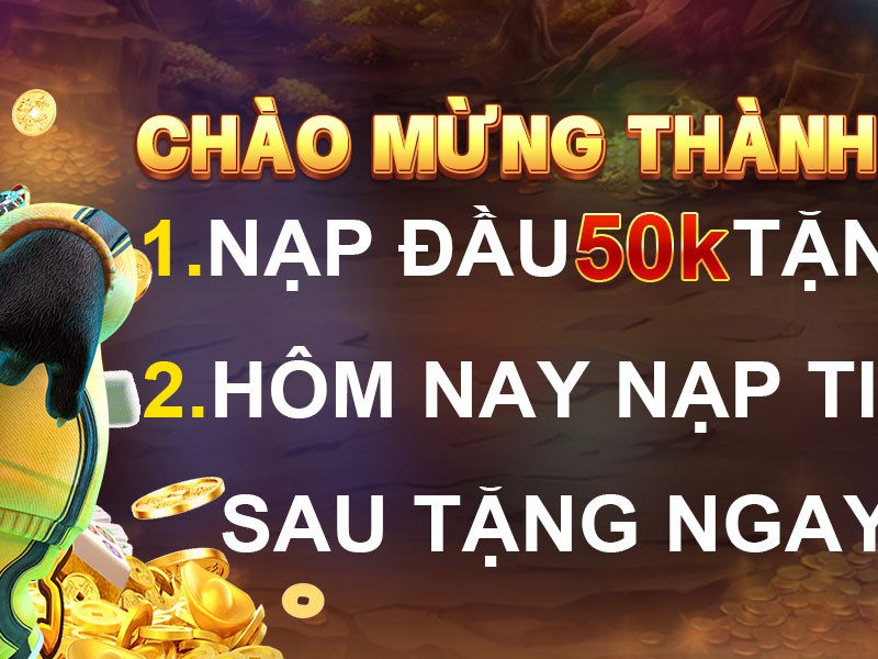 Biểu tượng khuyến mãi chào mừng 188k cho thành viên mới