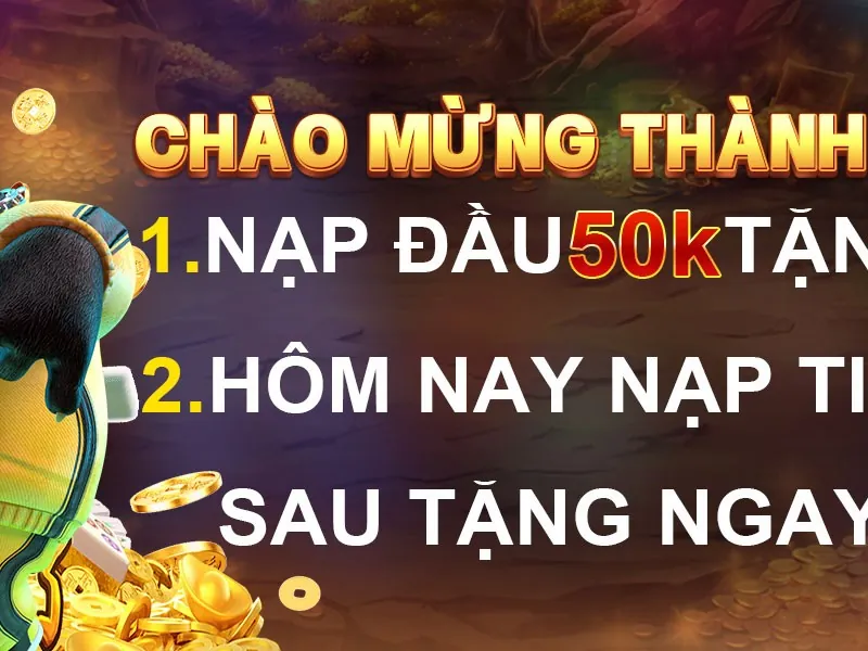 Biểu tượng khuyến mãi chào mừng 188k cho thành viên mới