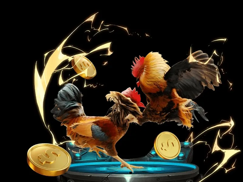 Xổ số và đá gà VIP fb68