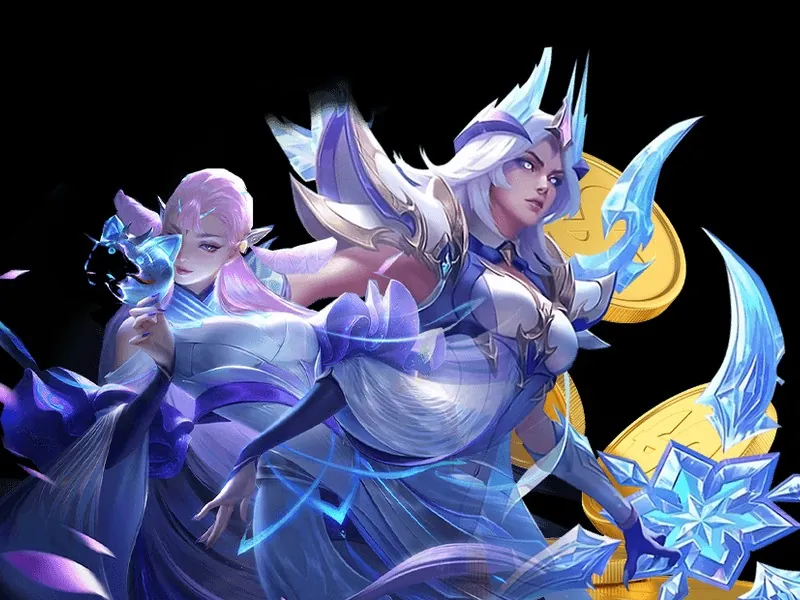 Hình ảnh minh họa quản lý vốn khi chơi game casino trực tuyến