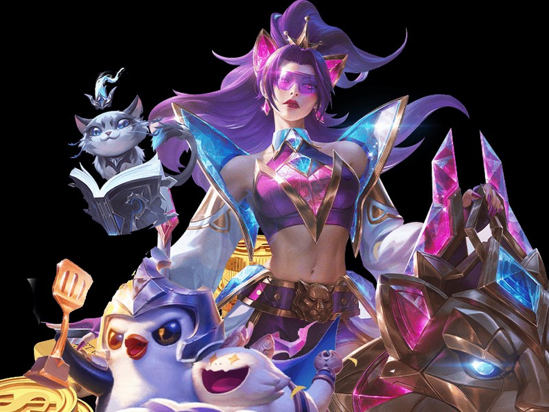 Hình ảnh game video slot hiện đại với đồ họa 3D