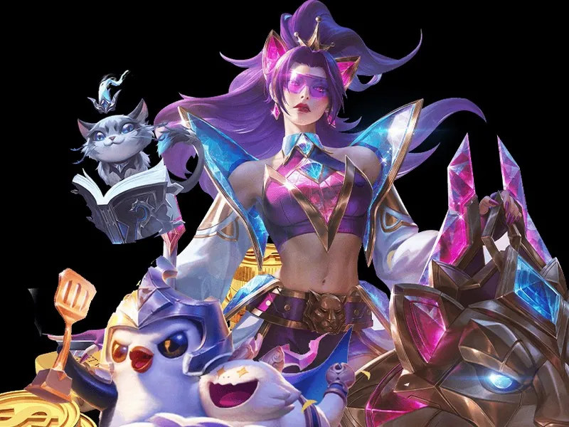 Hình ảnh game video slot hiện đại với đồ họa 3D