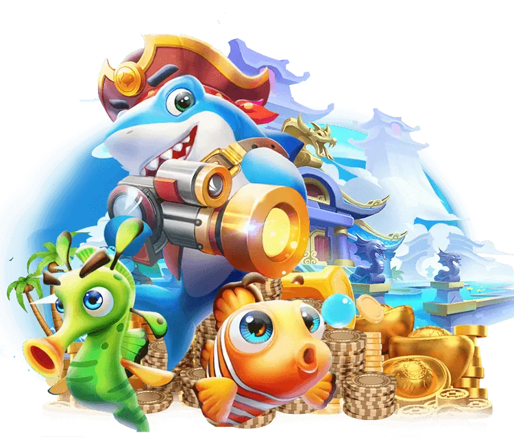 Game Bắn Cá FB68