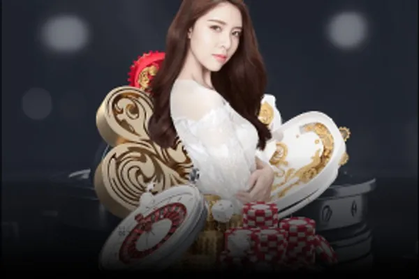 Baccarat trực tuyến tại FB68