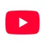 Biểu tượng YouTube